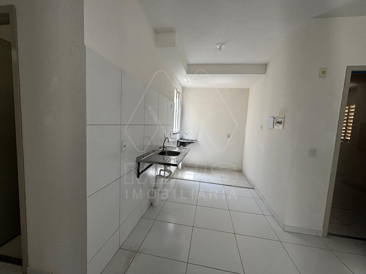 Imagem Apartamento com 2 Quartos à Venda, 48 m² em Tauape - Fortaleza