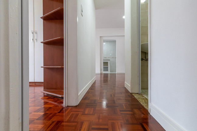 Imagem Apartamento com 2 Quartos à Venda, 55 m² em São Francisco Xavier - Rio de Janeiro