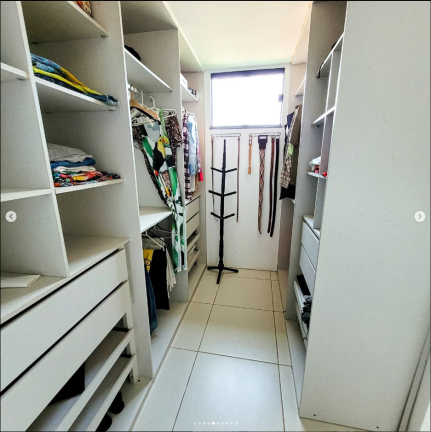 Imagem Casa de Condomínio com 4 Quartos à Venda, 200 m² em Itapuã - Salvador Imagem Casa de Condomínio com 4 Quartos à Venda, 200 m² em Itapuã - Salvador
