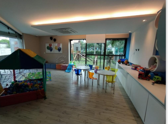 Imagem Apartamento com 3 Quartos à Venda, 98 m²em Boa Viagem - Recife