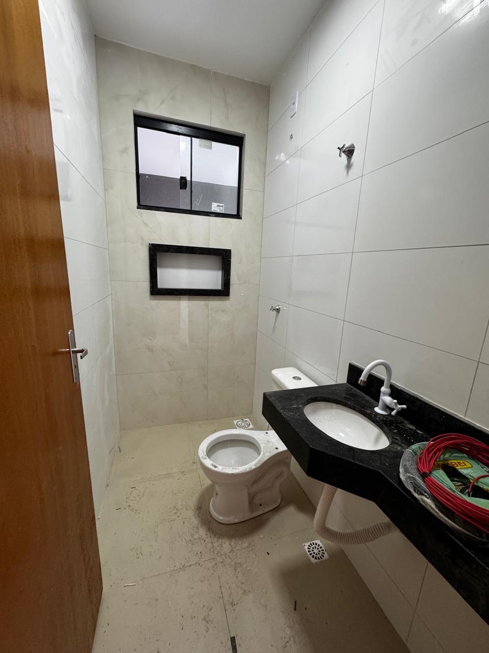 Imagem Casa com 2 Quartos à Venda, 98 m² em Parque Ibirapuera - Aparecida de Goiânia Imagem Casa com 2 Quartos à Venda, 98 m² em Parque Ibirapuera - Aparecida de Goiânia