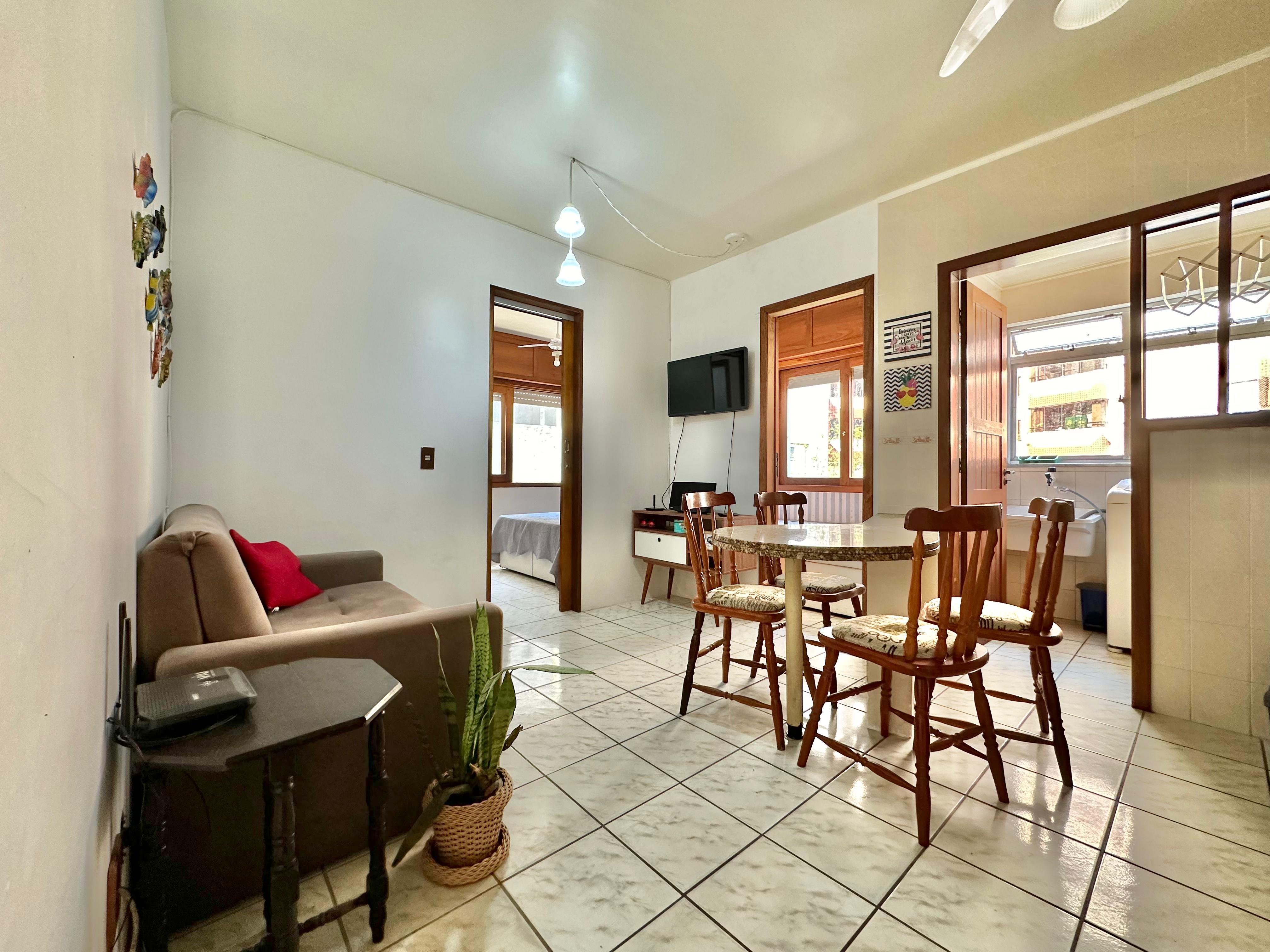 Imagem Casa com 1 Quarto à Venda, 55 m²em Capão Novo - Capão da Canoa Imagem Casa com 1 Quarto à Venda, 55 m²em Capão Novo - Capão da Canoa