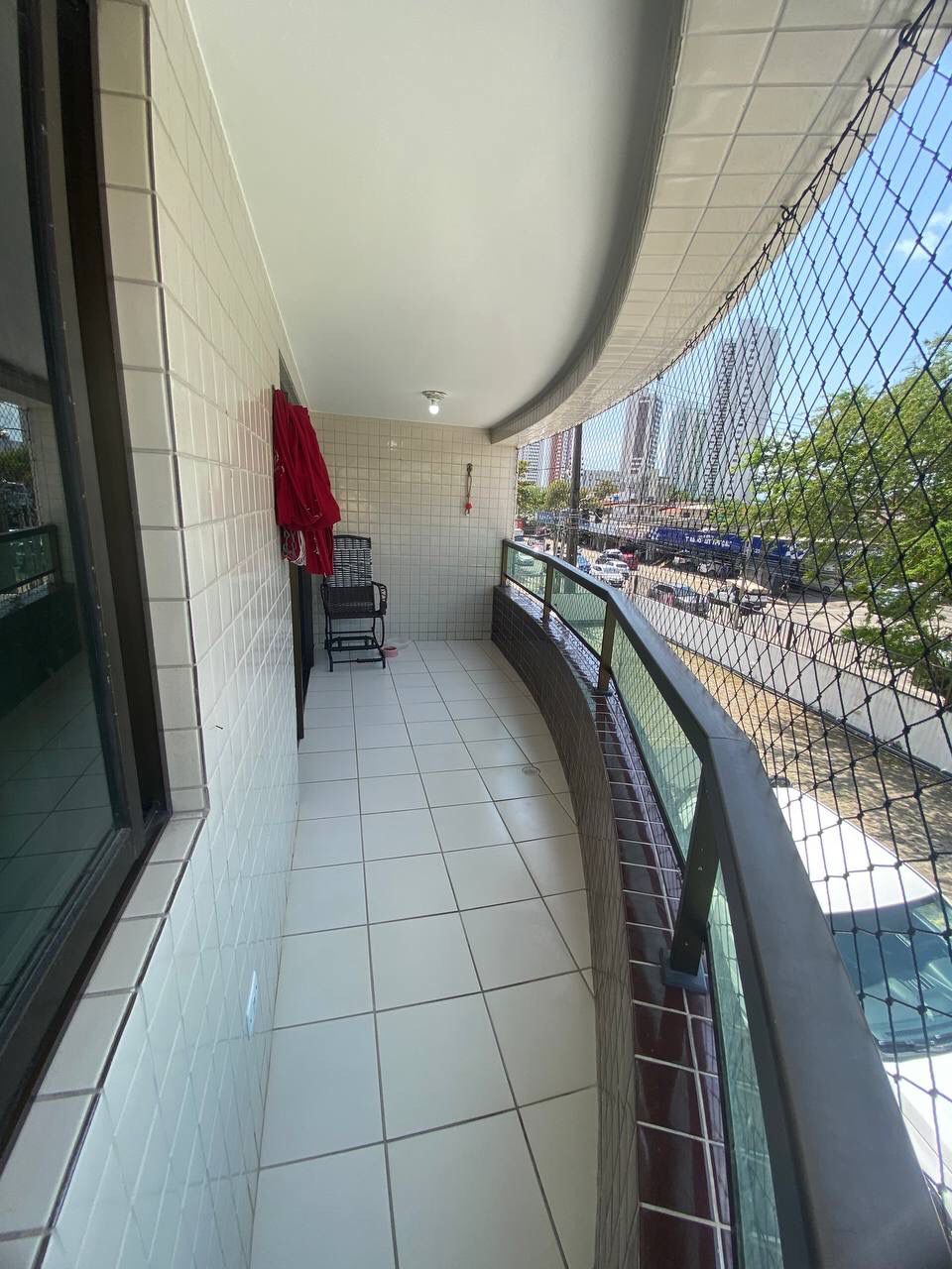 Imagem Apartamento com 4 Quartos à Venda, 104 m²em Bairro Novo - Olinda Imagem Apartamento com 4 Quartos à Venda, 104 m²em Bairro Novo - Olinda