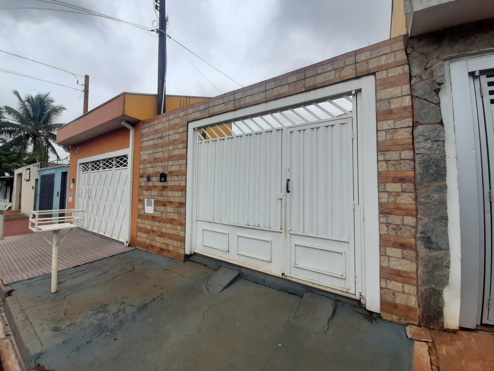 Imagem Casa com 2 Quartos à Venda, 150 m²em Ipiranga - Ribeirão Preto