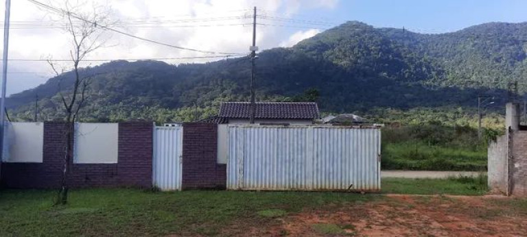 Imagem Terreno à Venda, 750 m² em Cotia - Guapimirim