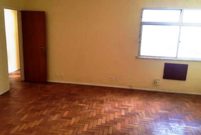 Imagem Apartamento com 2 Quartos à Venda, 86 m² em Icaraí - Niterói