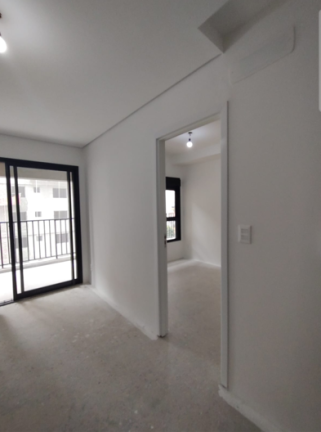 Imagem Apartamento com 1 Quarto à Venda, em Pinheiros - São Paulo Imagem Apartamento com 1 Quarto à Venda, em Pinheiros - São Paulo