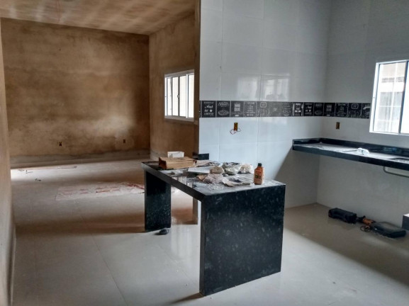 Imagem Casa com 3 Quartos à Venda, 170 m² em Jardim Marajoara - Ituverava