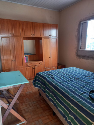 Imagem Casa com 2 Quartos à Venda, 300 m² em Jardim Ângela - Jundiaí