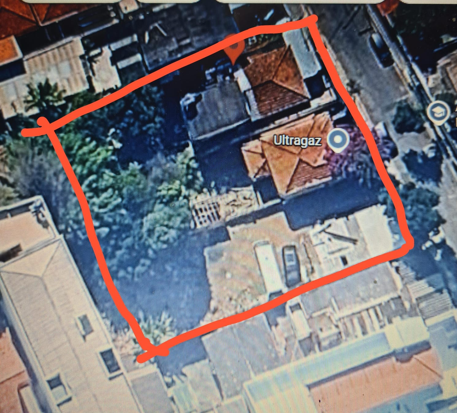 Imagem Terreno à Venda, 1.200 m² em Água Funda - São Paulo Imagem Terreno à Venda, 1.200 m² em Água Funda - São Paulo