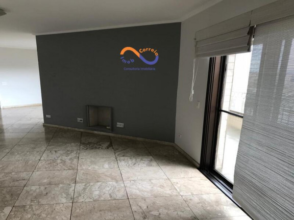 Imagem Apartamento com 4 Quartos à Venda, 150 m² em Jardim Monte Kemel - São Paulo
