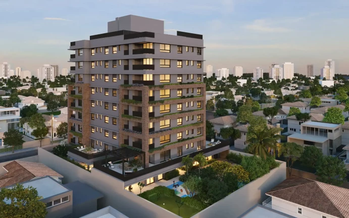Imagem Apartamento com 3 Quartos à Venda, 167 m² em Bela Aliança - São Paulo