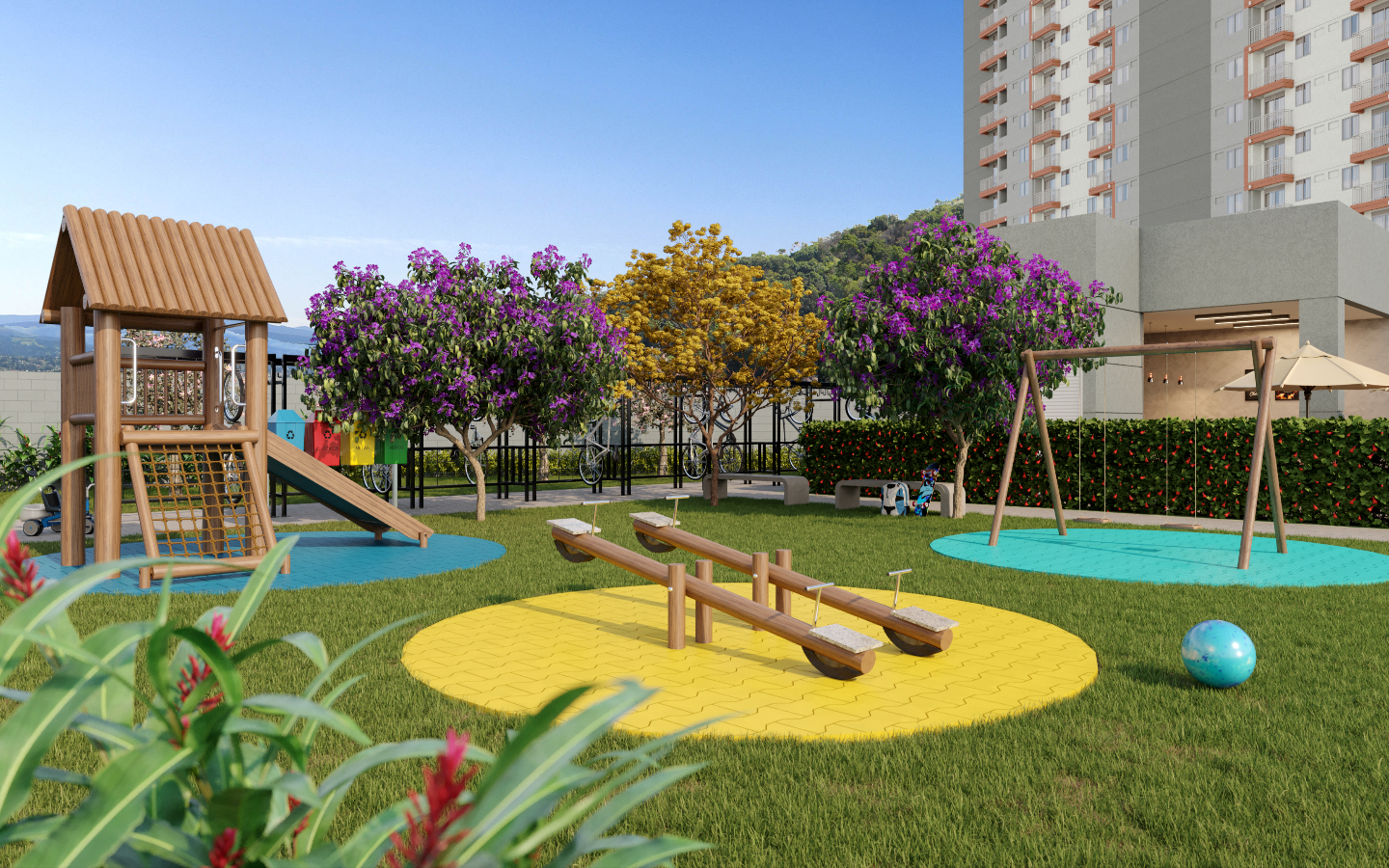 Imagem Apartamento com 2 Quartos à Venda, 47 m²em Bonsucesso - Rio de Janeiro