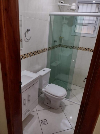 Imagem Sobrado com 3 Quartos à Venda, 195 m² em Boqueirão - Praia Grande Imagem Sobrado com 3 Quartos à Venda, 195 m² em Boqueirão - Praia Grande