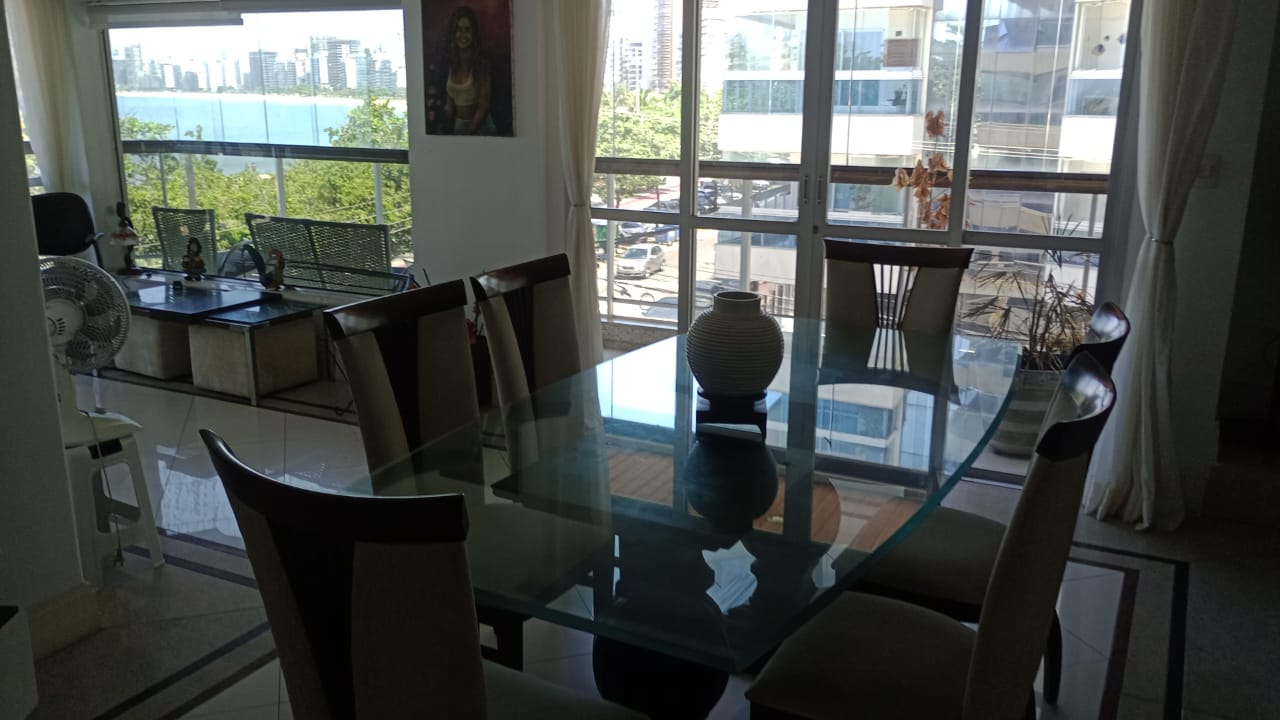 Imagem Apartamento com 3 Quartos para Alugar, 170 m²em Praia da Costa - Vila Velha Imagem Apartamento com 3 Quartos para Alugar, 170 m²em Praia da Costa - Vila Velha