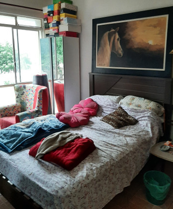 Imagem Apartamento com 1 Quarto à Venda,  em Bela Vista - São Paulo