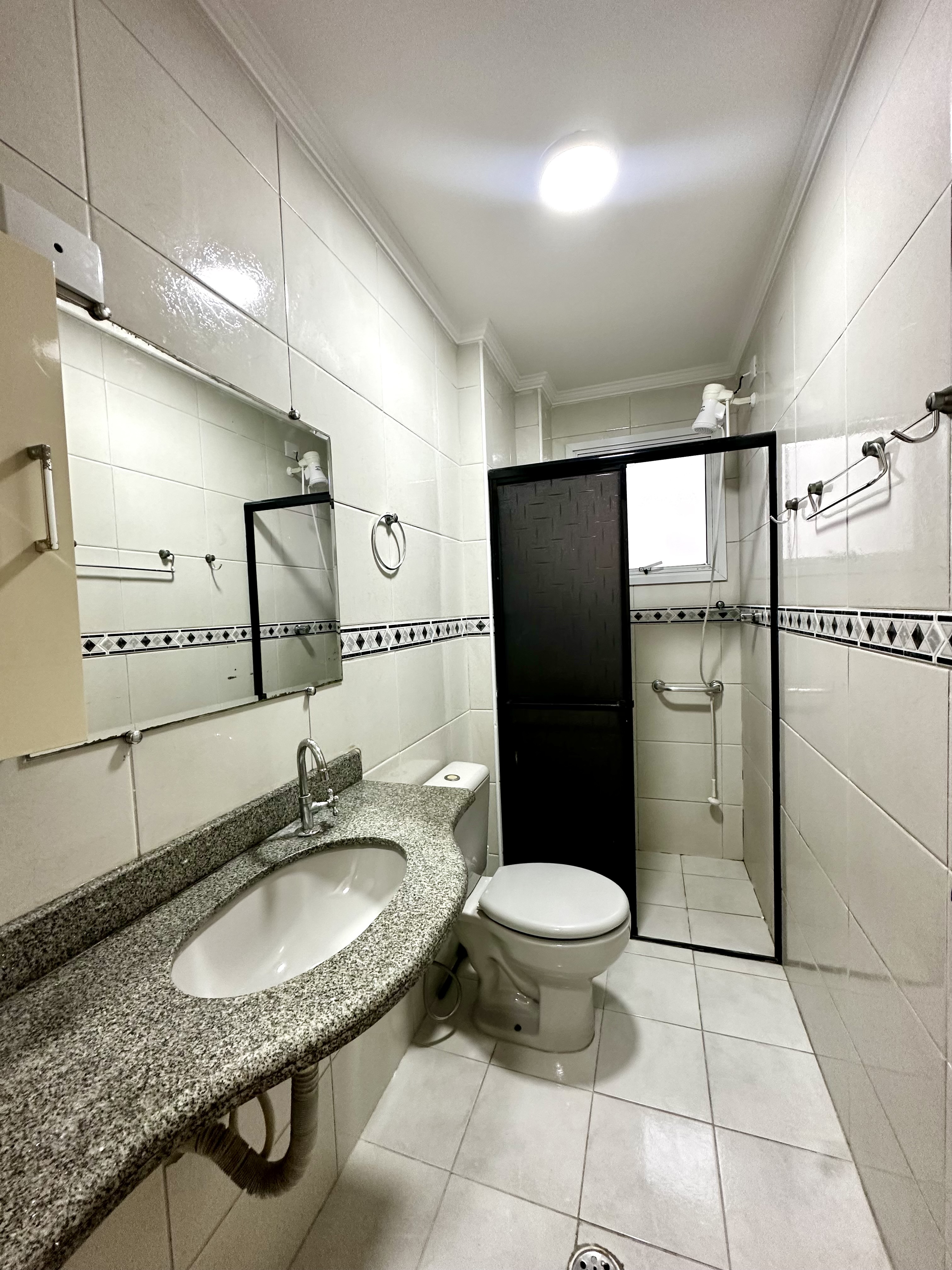 Imagem Apartamento com 1 Quarto à Venda, 49 m² em Tupi - Praia Grande Imagem Apartamento com 1 Quarto à Venda, 49 m² em Tupi - Praia Grande