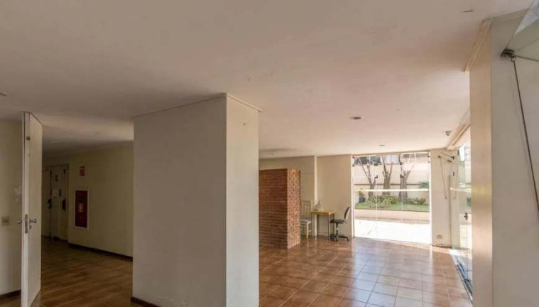 Imagem Apartamento com 1 Quarto à Venda,  em Cidade Monções - São Paulo