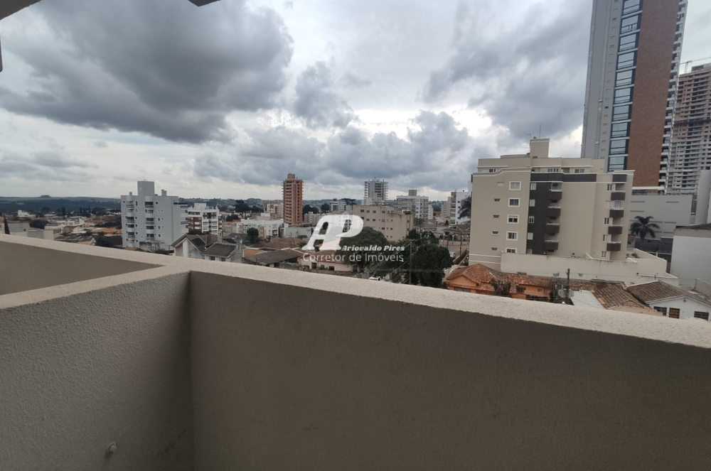 Imagem Apartamento com 3 Quartos à Venda, 98 m²em Estrela - Ponta Grossa
