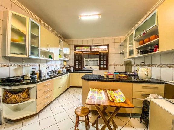 Imagem Casa de Condomínio com 4 Quartos à Venda, 342 m² em Olho D'Água - São Luís