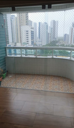Imagem Apartamento com 3 Quartos à Venda, 83 m² em Boa Viagem - Recife