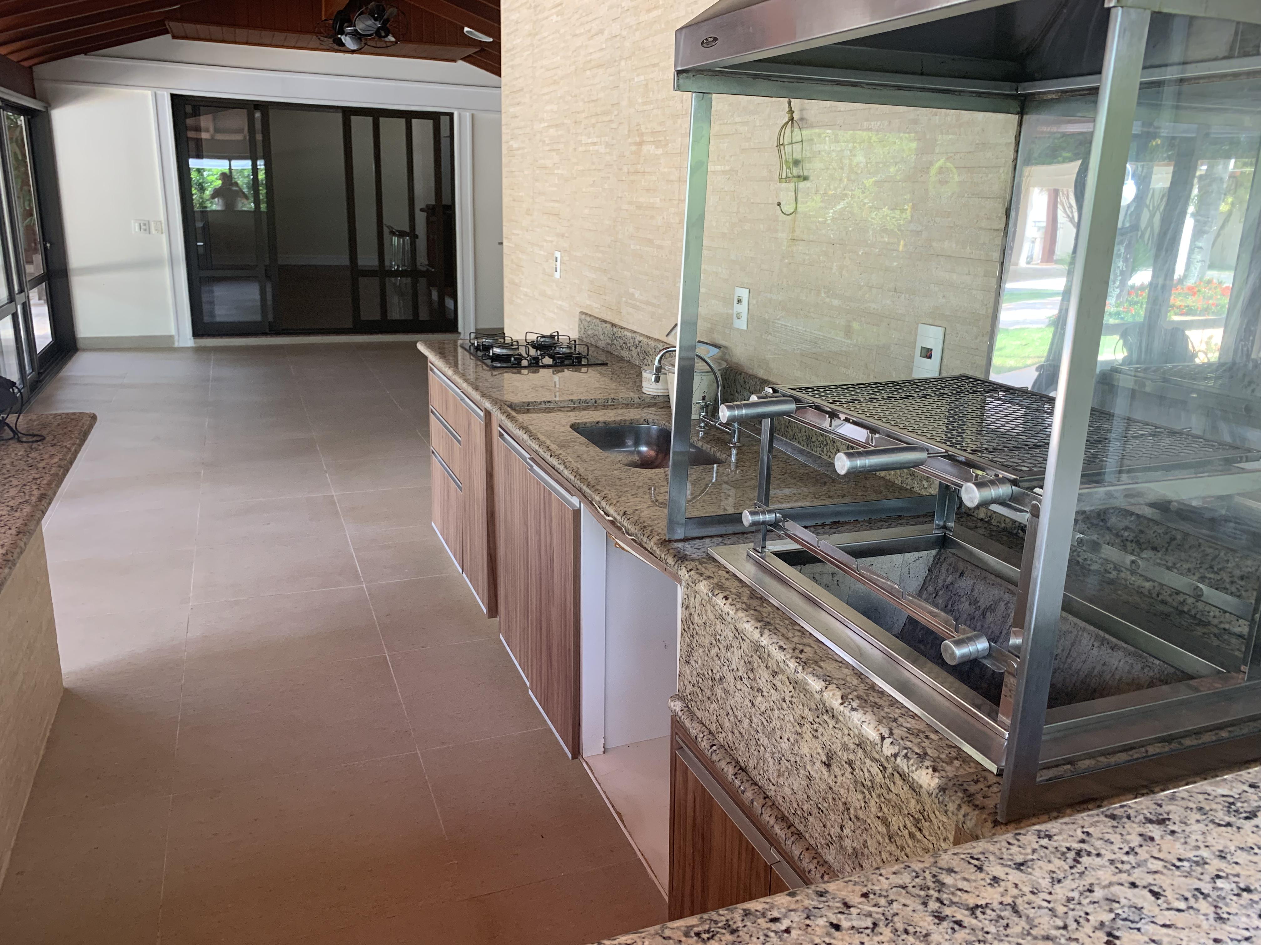Imagem Casa de Condomínio com 4 Quartos à Venda, 501 m²em Sítios de Recreio Gramado - Campinas Imagem Casa de Condomínio com 4 Quartos à Venda, 501 m²em Sítios de Recreio Gramado - Campinas
