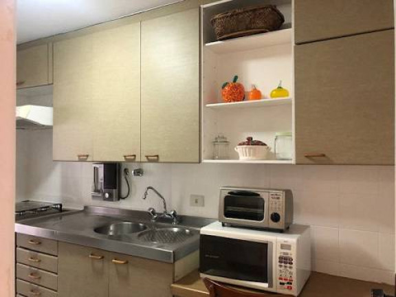 Imagem Apartamento com 2 Quartos para Alugar, 100 m² em Jardim Europa - São Paulo