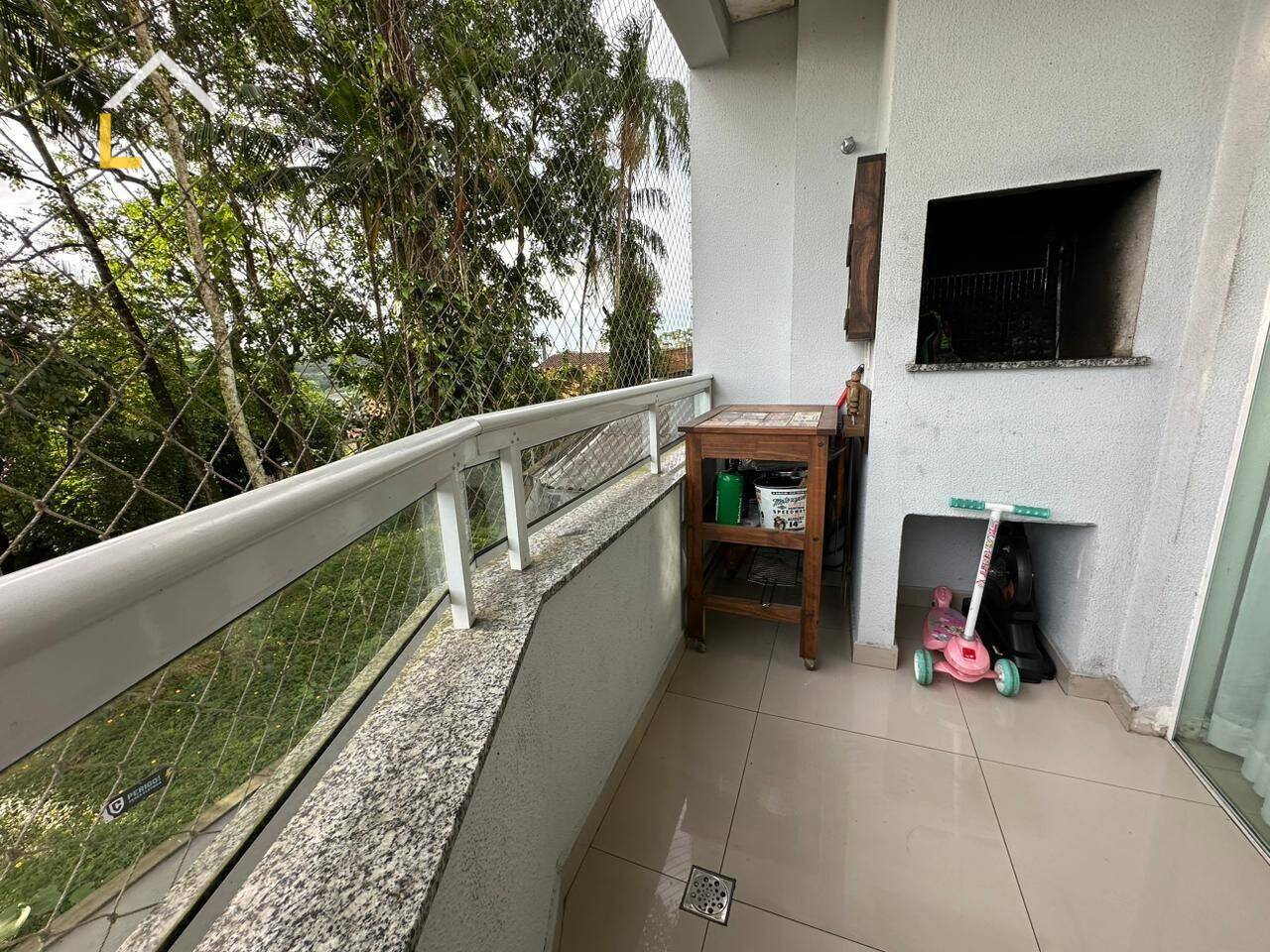 Imagem Apartamento com 3 Quartos à Venda, 85 m²em Floresta - Joinville Imagem Apartamento com 3 Quartos à Venda, 85 m²em Floresta - Joinville