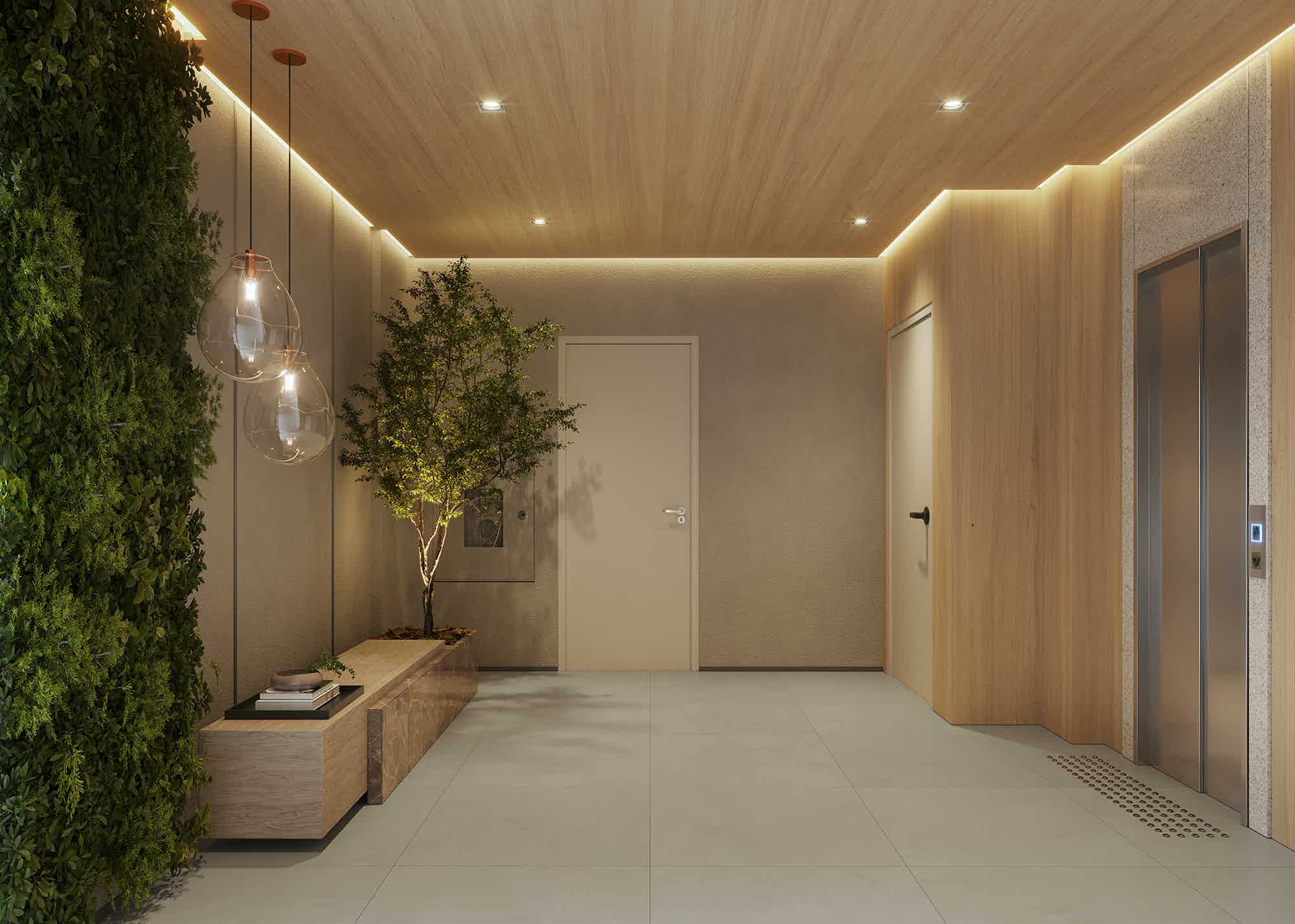 Imagem Apartamento com 2 Quartos à Venda, 49 m²em Vila Gomes Cardim - São Paulo