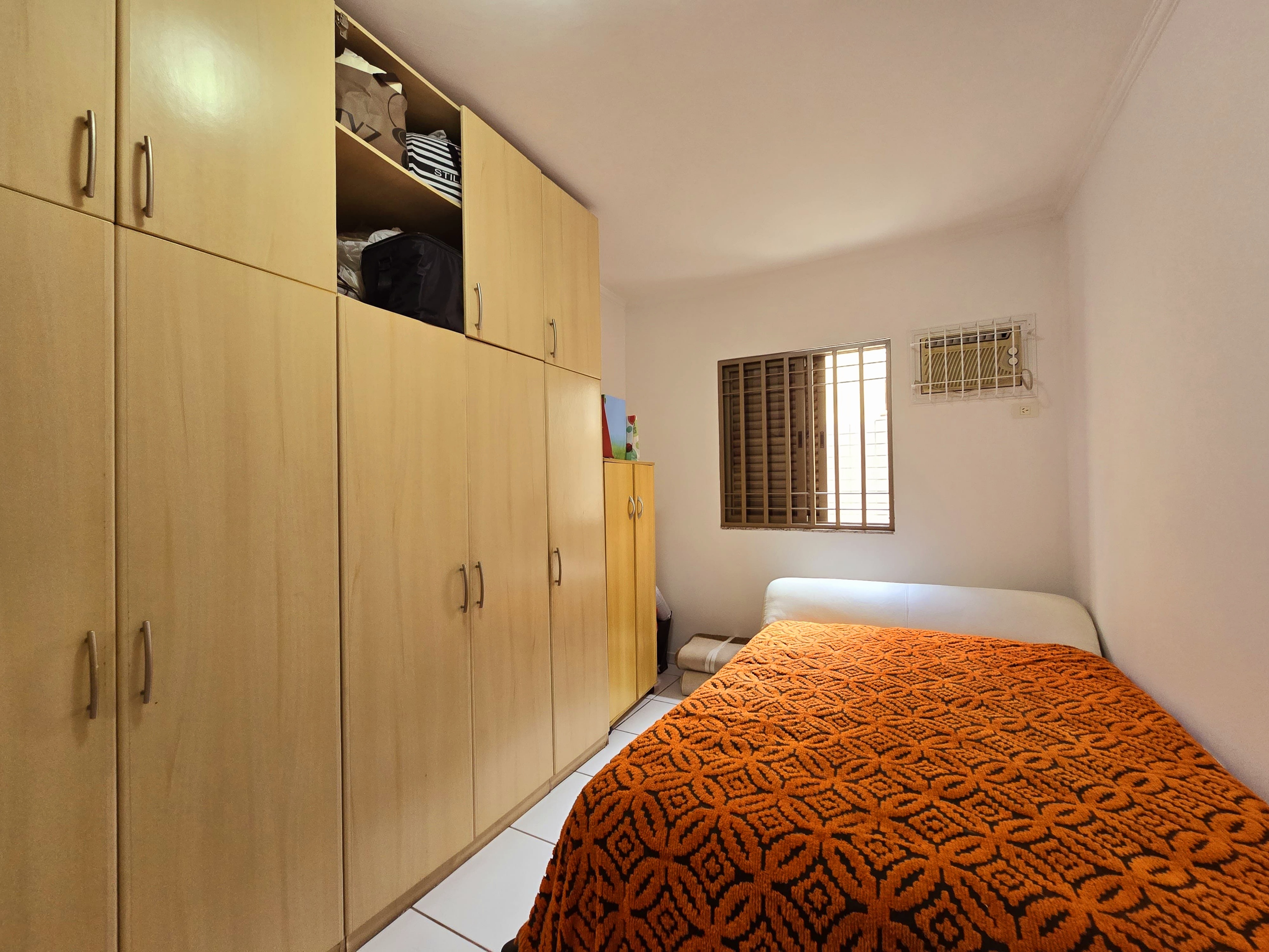 Imagem Sobrado com 3 Quartos à Venda, 120 m²em Embaré - Santos