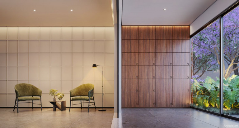 Imagem Apartamento com 2 Quartos à Venda, 80 m²em Itaim Bibi - São Paulo Imagem Apartamento com 2 Quartos à Venda, 80 m²em Itaim Bibi - São Paulo