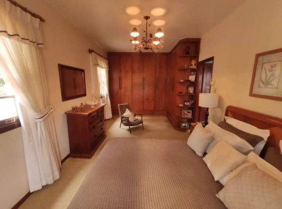 Imagem Casa com 3 Quartos à Venda,  em Agriões - Teresópolis