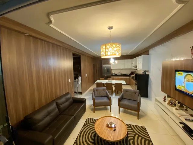Imagem Casa com 3 Quartos à Venda, 110 m²em Boqueirão - Praia Grande Imagem Casa com 3 Quartos à Venda, 110 m²em Boqueirão - Praia Grande