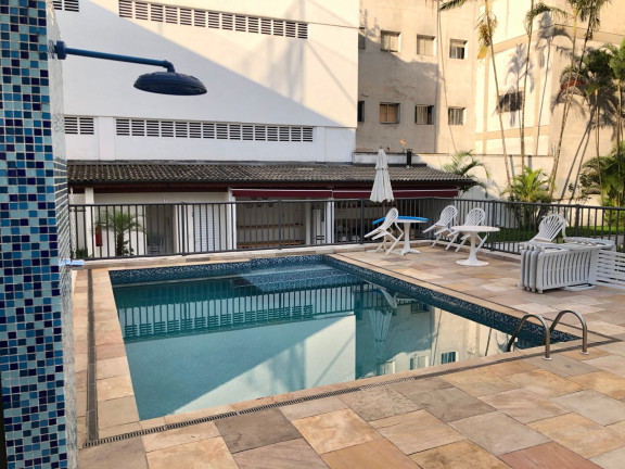 Imagem Apartamento com 3 Quartos à Venda, 128 m² em Vila Andrade - São Paulo Imagem Apartamento com 3 Quartos à Venda, 128 m² em Vila Andrade - São Paulo