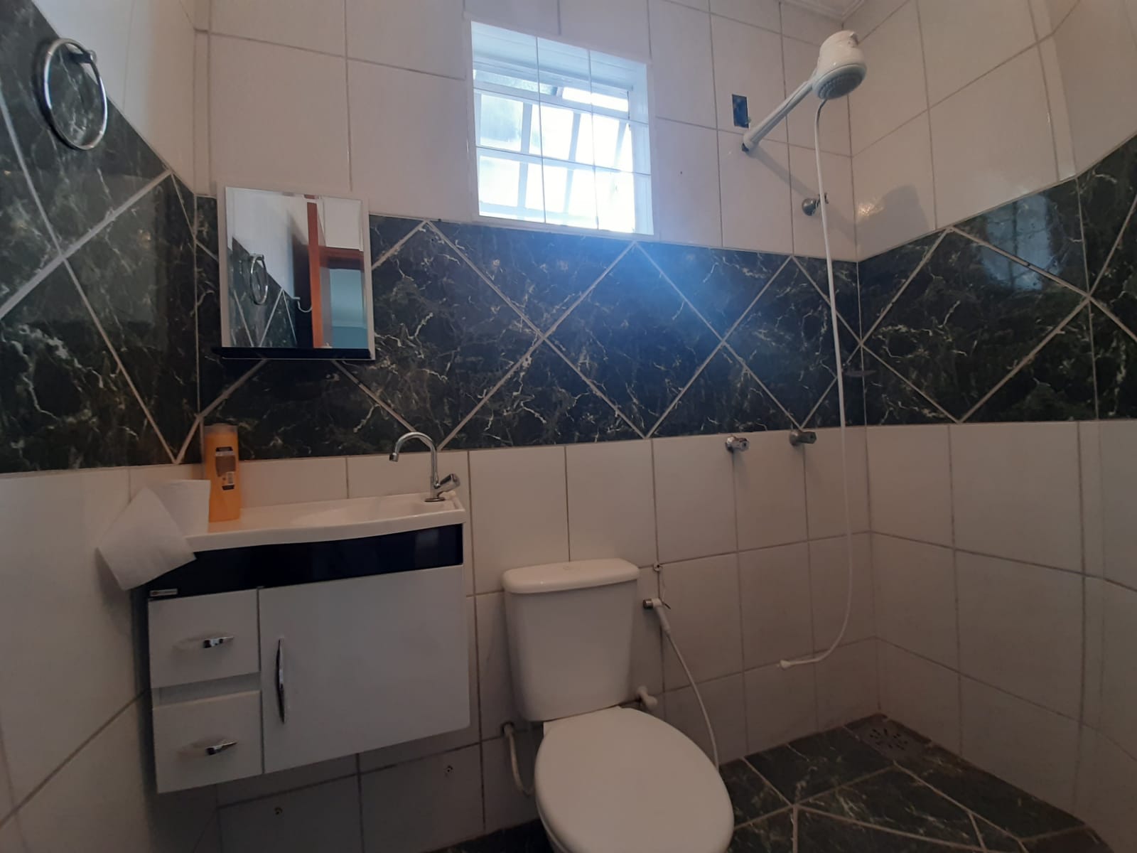 Imagem Casa com 2 Quartos à Venda, 113 m²em Jardim Residencial Guimarães - Limeira