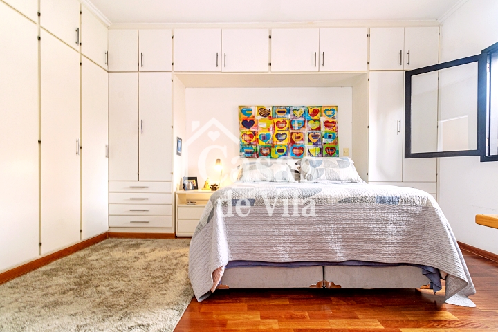 Imagem Casa de Vila com 3 Quartos à Venda ou Locação, 200 m²em Chácara Santo Antônio (Zona Sul) - São Paulo Imagem Casa de Vila com 3 Quartos à Venda ou Locação, 200 m²em Chácara Santo Antônio (Zona Sul) - São Paulo