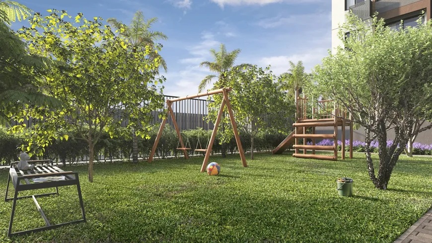 Imagem Apartamento com 2 Quartos à Venda, 37 m²em Parque Industrial Tomas Edson - São Paulo