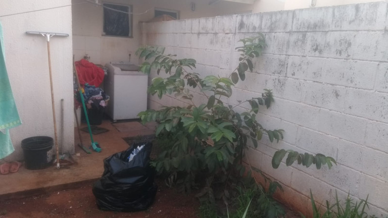 Imagem Casa com 2 Quartos à Venda, 47 m² em Jardim Gardênia - Goiânia