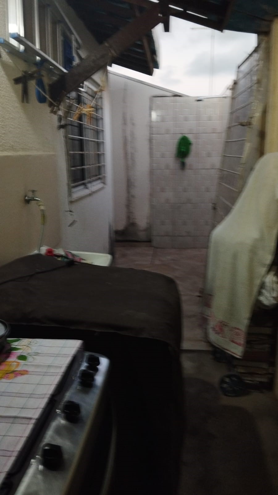 Imagem Casa com 2 Quartos à Venda, 50 m² em Cidade Universitária - Maceió Imagem Casa com 2 Quartos à Venda, 50 m² em Cidade Universitária - Maceió