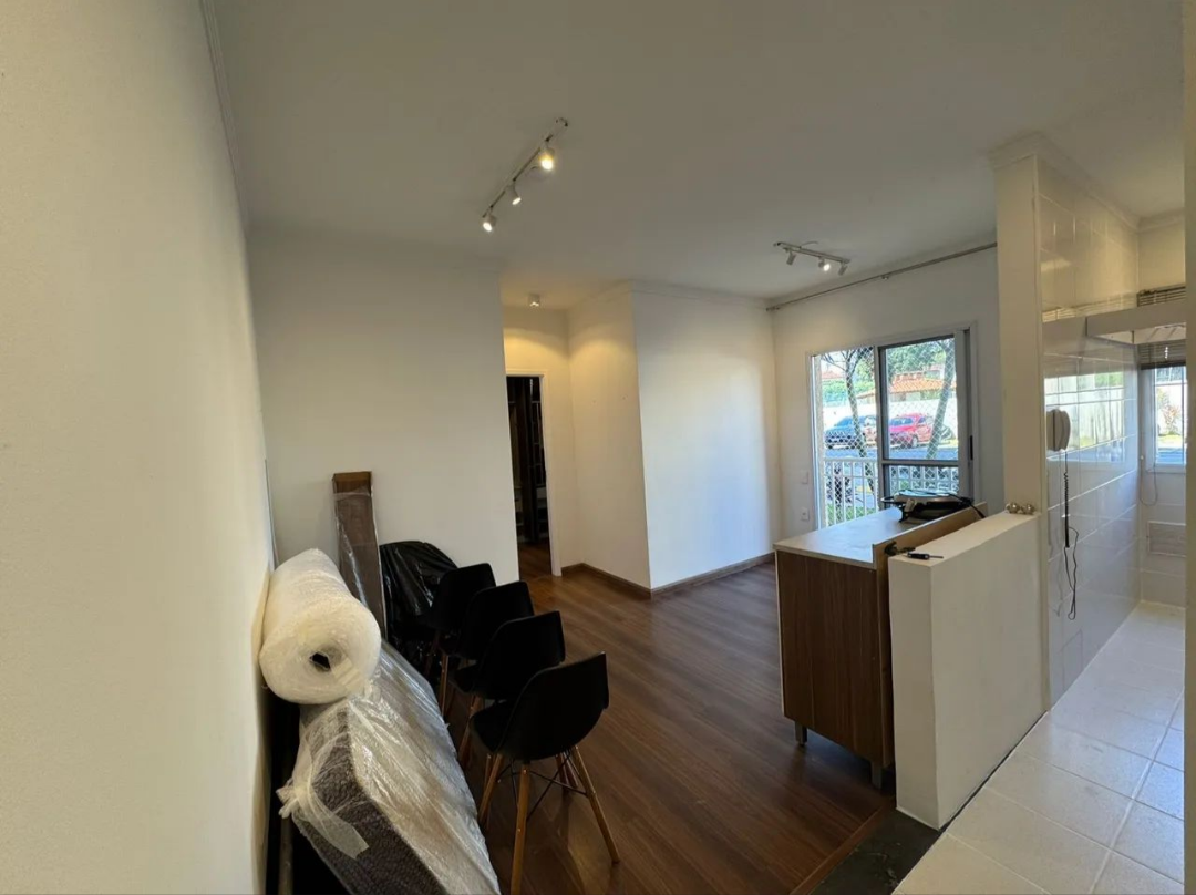 Imagem Apartamento com 1 Quarto à Venda, 50 m² em Vila Mogilar - Mogi das Cruzes Imagem Apartamento com 1 Quarto à Venda, 50 m² em Vila Mogilar - Mogi das Cruzes