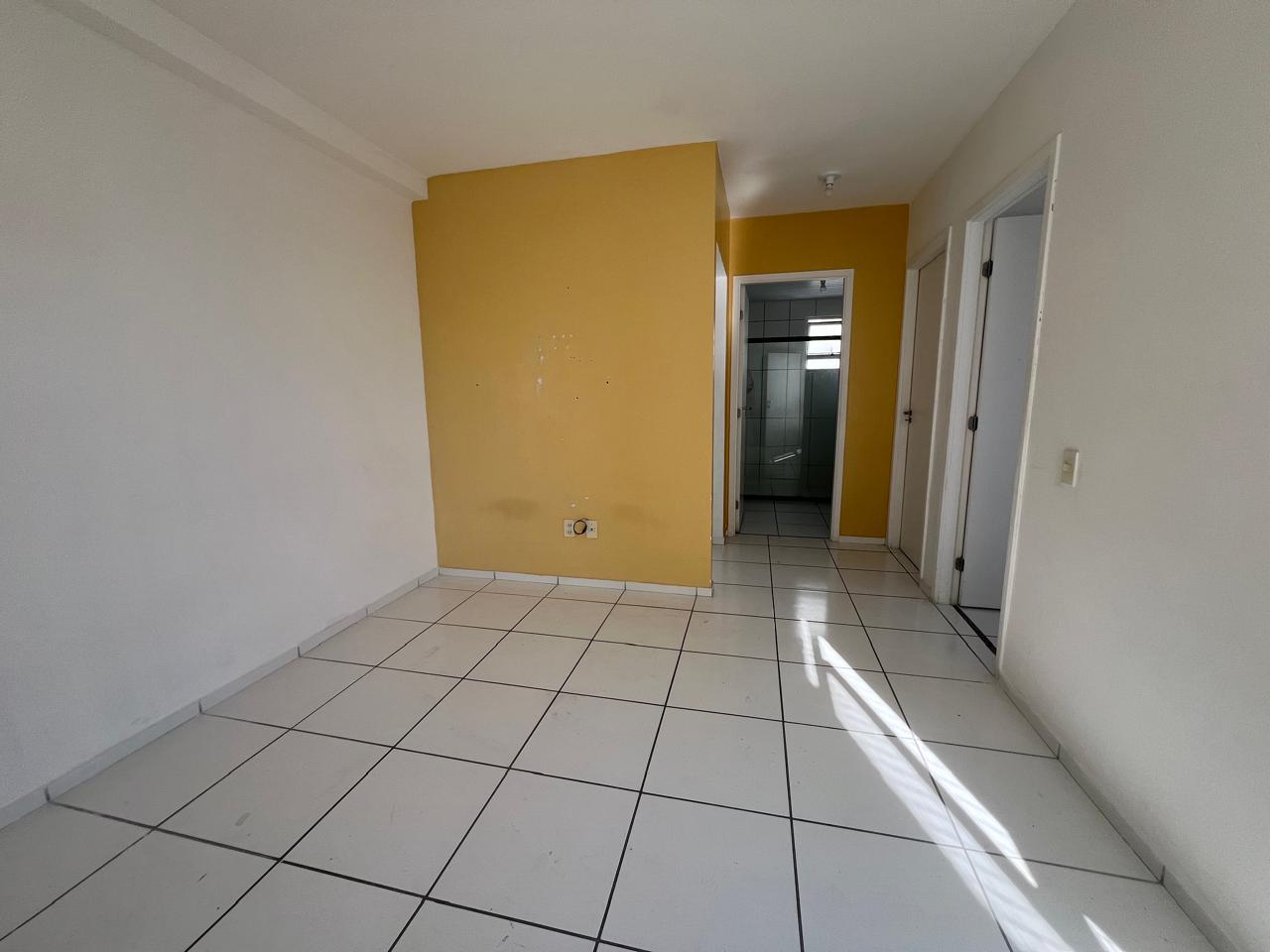 Imagem Apartamento com 2 Quartos à Venda, 45 m² em Fernando Collor - Nossa Senhora do Socorro Imagem Apartamento com 2 Quartos à Venda, 45 m² em Fernando Collor - Nossa Senhora do Socorro