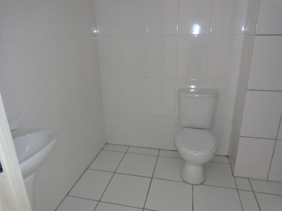 Imagem Apartamento com 2 Quartos à Venda, 42 m² em Vila Suissa - Mogi das Cruzes