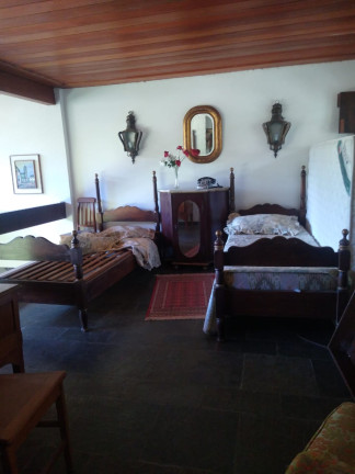 Imagem Casa com 3 Quartos à Venda, 200 m² em Parque do Ingá - Teresópolis