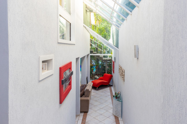 Imagem Casa com 3 Quartos à Venda, em Vila Madalena - São Paulo Imagem Casa com 3 Quartos à Venda, em Vila Madalena - São Paulo