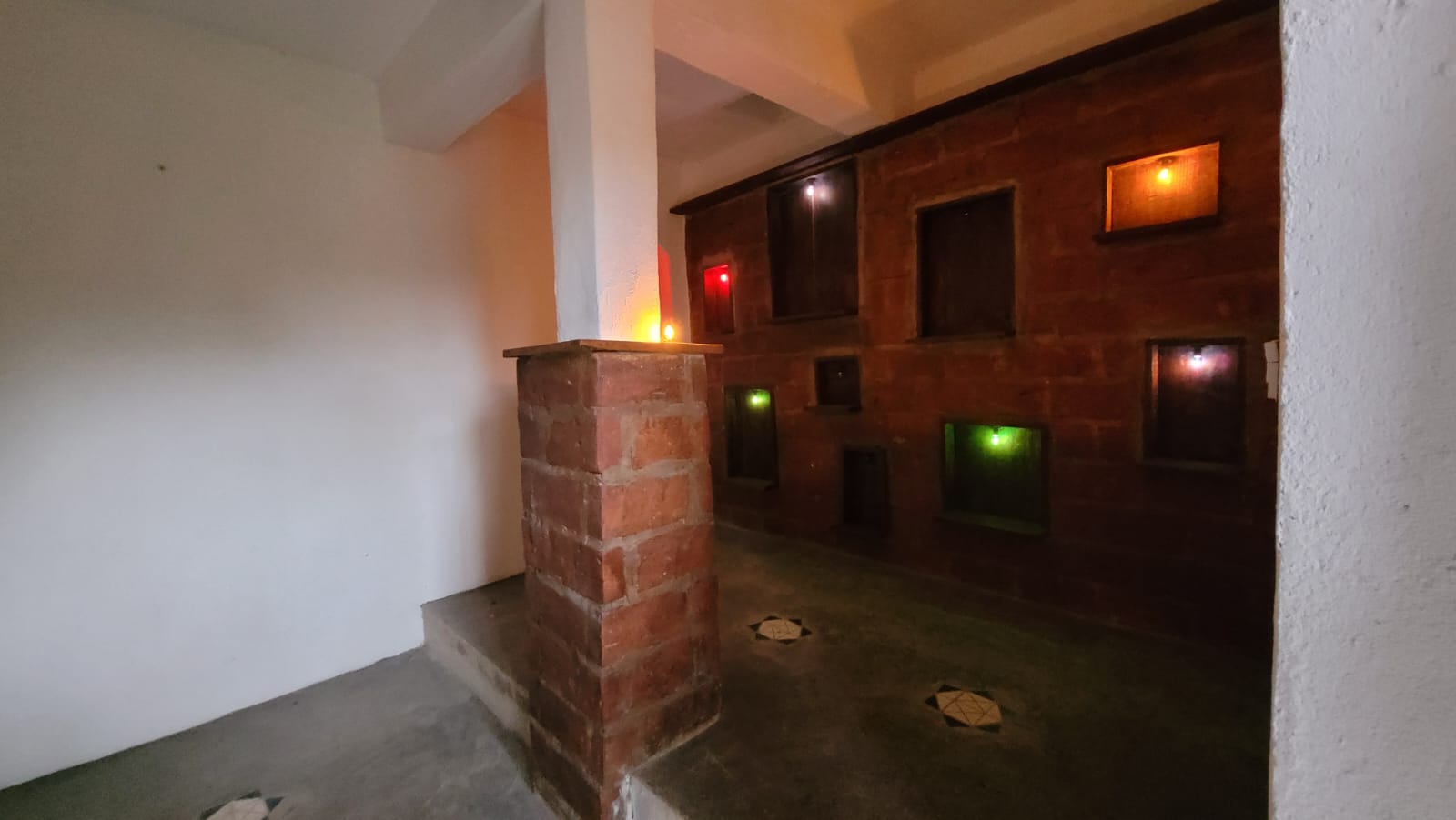 Imagem Casa com 4 Quartos à Venda, 339 m²em Vale do Sol - Embu das Artes