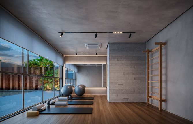 Imagem Apartamento com 3 Quartos à Venda,  em Jardim Paulista - São Paulo