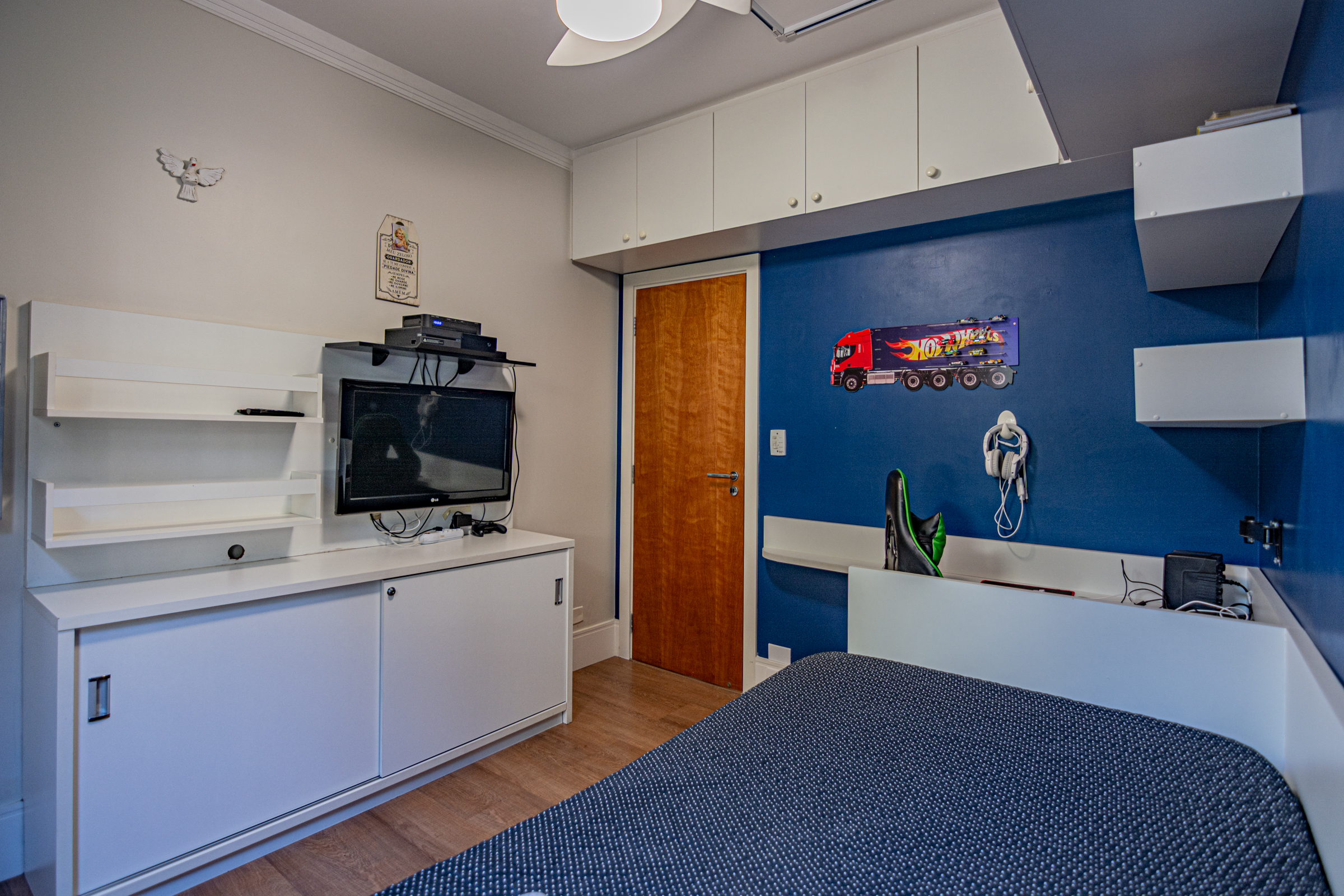 Imagem Apartamento com 2 Quartos à Venda, 73 m²em Vila Clementino - São Paulo