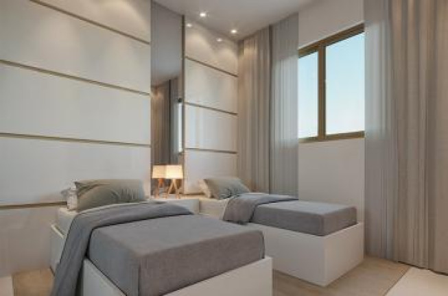 Imagem Apartamento com 3 Quartos à Venda, 61 m² em Zumbi - Recife