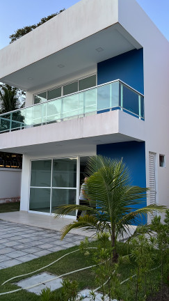 Imagem Casa com 3 Quartos à Venda, 180 m² em Ponta do Seixas - João Pessoa Imagem Casa com 3 Quartos à Venda, 180 m² em Ponta do Seixas - João Pessoa