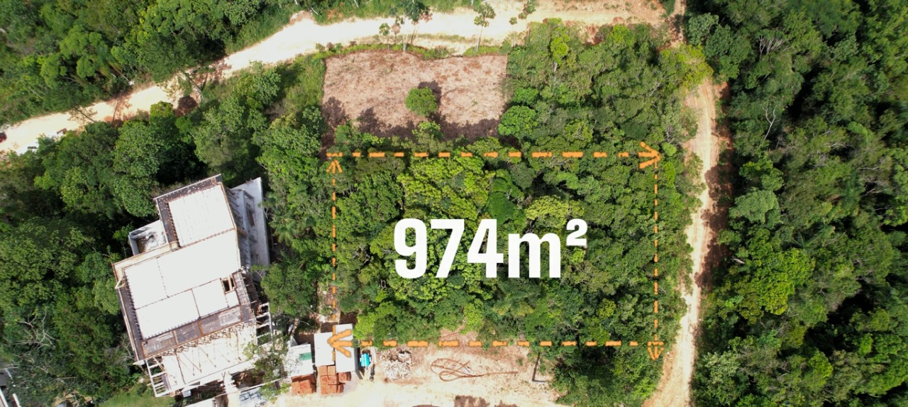 Imagem Terreno à Venda, 974 m²em Canto da Praia - Itapema Imagem Terreno à Venda, 974 m²em Canto da Praia - Itapema